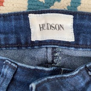 Jean shorts for girls